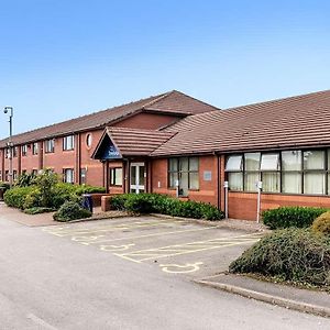Travelodge Stoke Talke
