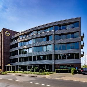 B&B Hotel Goettingen-City