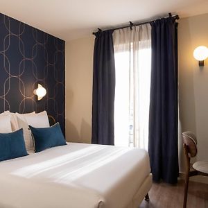 Bijou Hotel Paris Boulogne